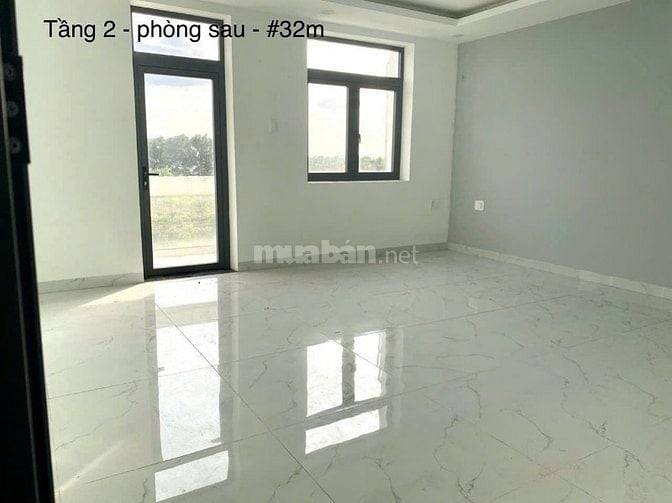 Gia đình định cư bán nhà chính chủ 5402 khu đô thị Long Hưng, TP. BH