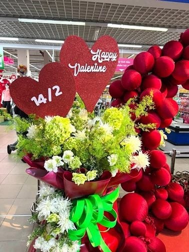 📢 VALENTIMES!!! LỄ ĐẾN CẦN GẤP 25 NHÂN SỰ LÀM PART/FULLTIME TẠI HCM