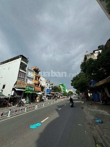 Bán Nhà MTKD Nguyễn Sơn Tân Phú 