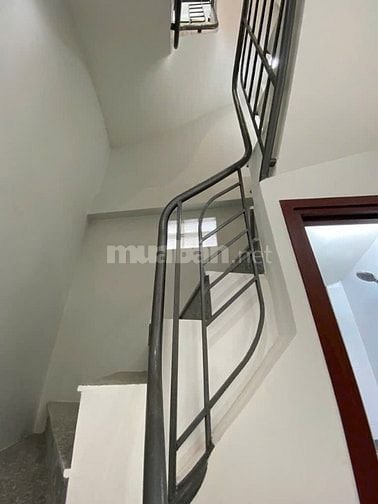 ✨ NGUYỄN THÁI SƠN - PHƯỜNG 7 - GÒ VẤP - 45M2 - 4TẦNG 👉 4.X TỶ 