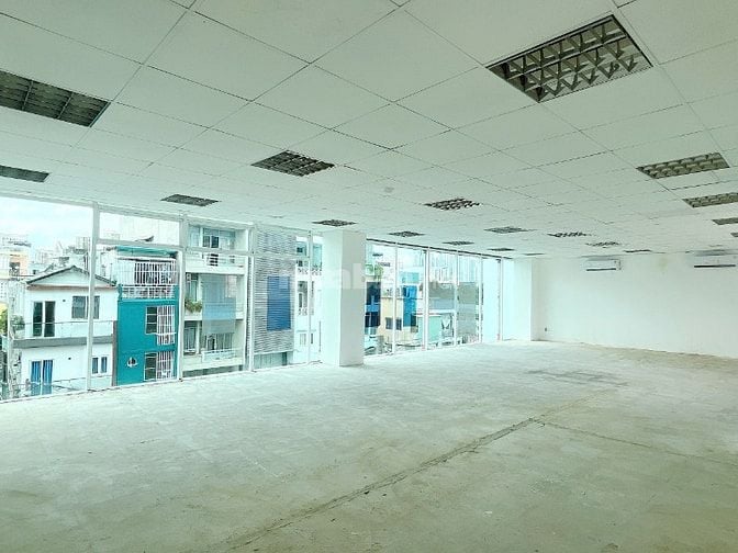 Cho thuê mặt bằng, văn phòng đại diện từ 35 - 290m2 đường Đinh Bộ Lĩnh