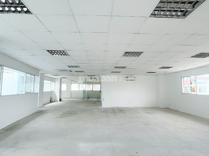 Cho thuê mặt bằng, văn phòng đại diện từ 35 - 290m2 đường Đinh Bộ Lĩnh