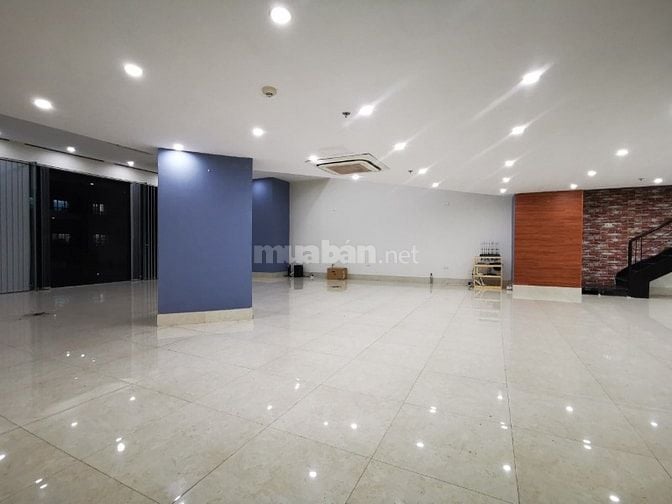 VĂN PHÒNG SÀN THƯƠNG MẠI 55M2 85M2 120M2 GIÁ 11,5$/M2 TẠI THANH XUÂN