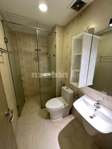 C/C Richstar Hoà Bình, Hiệp Tân, TP: 76m2, 2pn, 2wc NT cao cấp 13tr/th