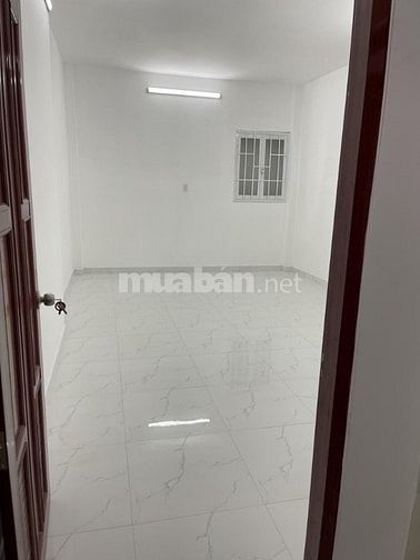 BÁN NHÀ HẺM O TÔ 4M PHẠM VĂN CHIÊU,4 PHÒNG NGỦ, 4M*25M, NHỈNH 6 TỶ TL