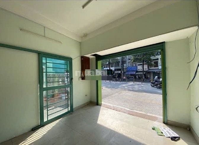 Cho thuê nhà 2MT đường 3/2 P.2 Quận 11 giá 20 triệu – 36m2