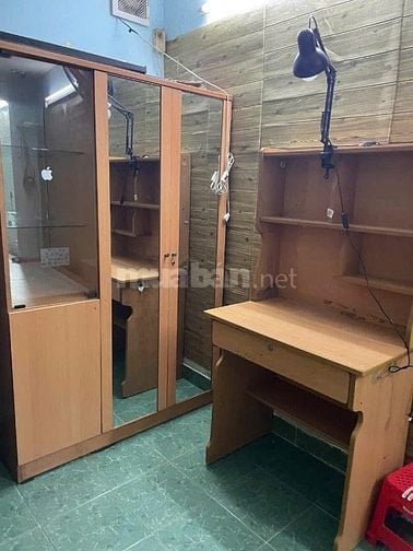 CHO THUÊ TẦNG 1 &2 MẶT TIỂN ĐƯỜNG ĐỀ THÁM, KHU PHỐ TÂY