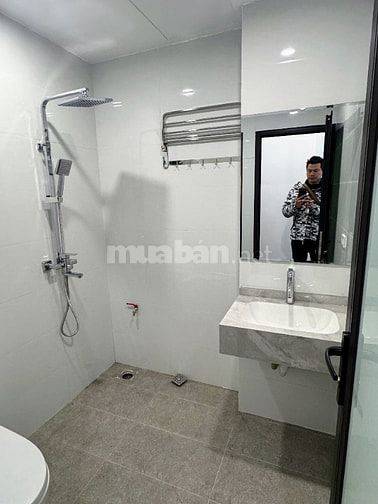 nhà 38m2x4 tầng- tổ 6 đồng mai hà đông