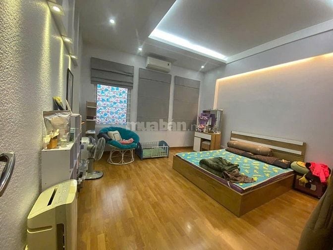 Bán nhà 5 tầng diện tích 60m2 mặt tiền 5m khu Phố Tứ Liên, Tây Hồ,Hà N