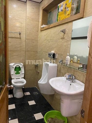 Bán nhà 5 tầng diện tích 60m2 mặt tiền 5m khu Phố Tứ Liên, Tây Hồ,Hà N