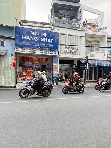 Bán nhà giá rẻ MT 171 Đồng Đen, P.14, Q.Tân Bình, khu Bàu Cát