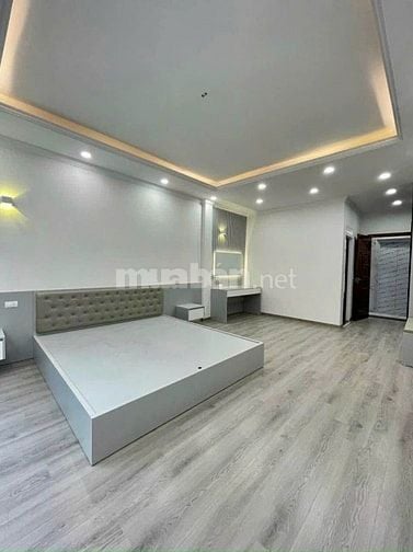 Bán nhà phố KIM MÃ-BA ĐÌNH 45m2x5t (THANG MÁY), kinh doanh, 10.8 tỷ 