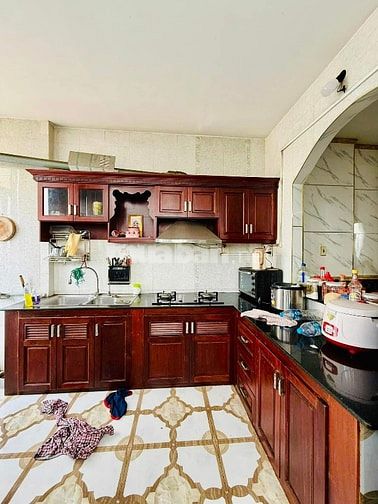 MẶT TIỀN VÕ VĂN KIỆT QUẬN 5, DT 50M2 NGANG 15M, KO LỘ GIỚI. CHỈ 15 TỶ