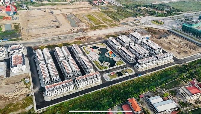 🆘 Hoàng Huy New City độc nhất căn rẻ nhất thị trường