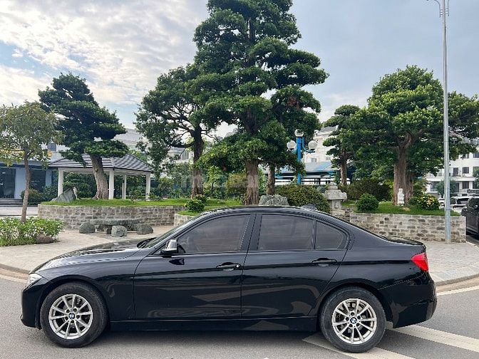 Bmw 320i số tự động chính chủ 