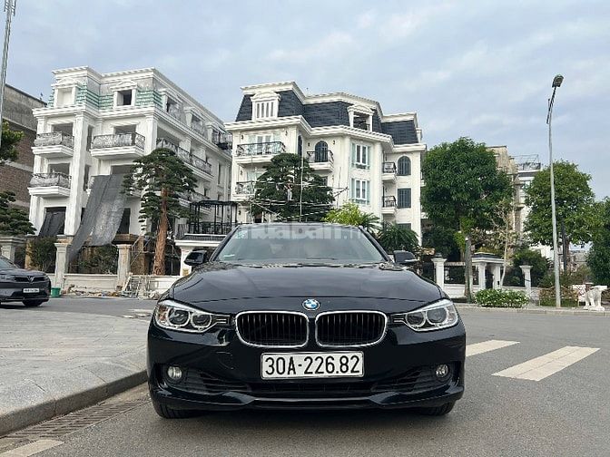 Bmw 320i số tự động chính chủ 