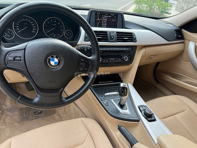 Bmw 320i số tự động chính chủ 