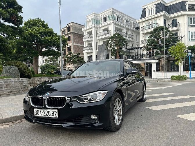 Bmw 320i số tự động chính chủ 