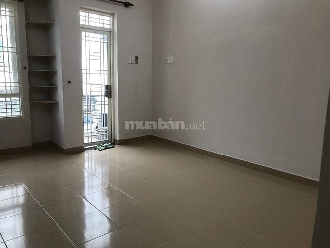 Nhà nguyên căn hẻm 763 Trường Chinh, Tân Phú, hẻm thông tứ phía