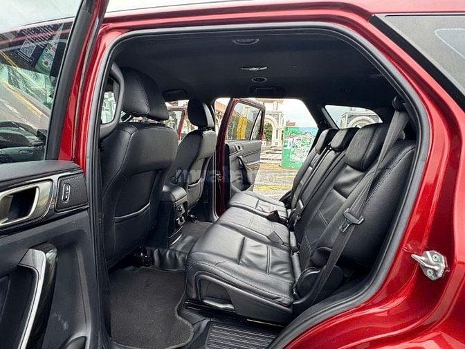 CHỈ 820TR SỞ HỮU NGAY XE FORD EVEREST TITANIUM 2019 – 1 CHỦ