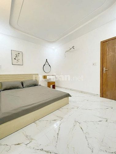 Bán nhà riêng đường Hồ Văn Long, 2,13 tỷ VND, 40m2, 2PN, 2WC, sổ hồng.