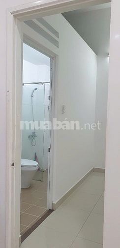 Bán nhà hẻm Nguyễn Thị Minh Khai, Phường 6, Quận 3, 3,6x11m