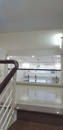 Bán nhà hẻm Nguyễn Thị Minh Khai, Phường 6, Quận 3, 3,6x11m