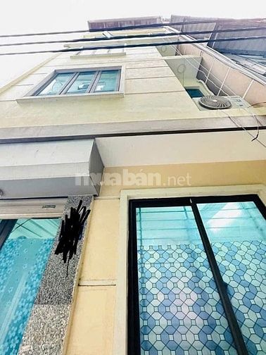 Bán nhà riêng 30m2 Yên Hòa, Cầu Giấy, Hà Nội