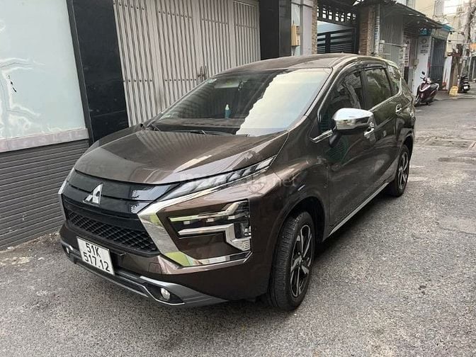 Mitsubishi Xpander 2022 Premium 