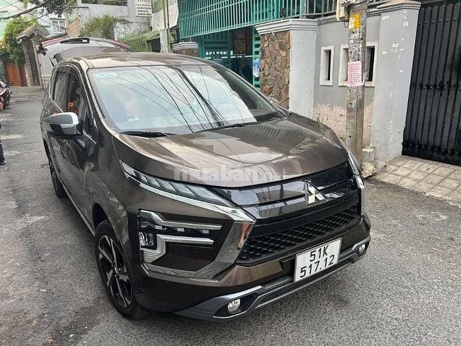 Mitsubishi Xpander 2022 Premium 