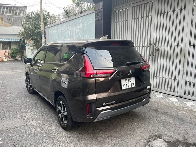 Mitsubishi Xpander 2022 Premium 