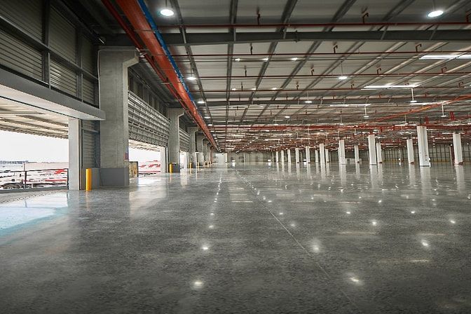 Cho thuê kho xưởng KCN Long Hậu, Long An,DT:10.000m2-20.000m2-30.000m2