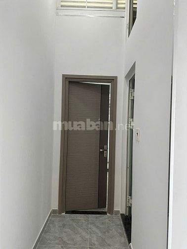 Bán nhà hẻm 4m Lê Hồng Phong P.3 Quận 5 giá 4,6 tỷ - 29,4m².