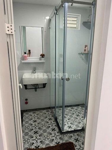 Bán nhà hẻm 4m Lê Hồng Phong P.3 Quận 5 giá 4,6 tỷ - 29,4m².