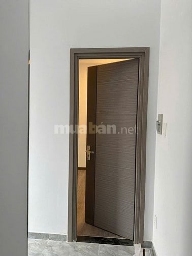 Bán nhà hẻm 4m Lê Hồng Phong P.3 Quận 5 giá 4,6 tỷ - 29,4m².