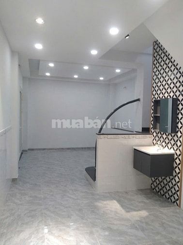 Bán nhà hẻm 4m Lê Hồng Phong P.3 Quận 5 giá 4,6 tỷ - 29,4m².