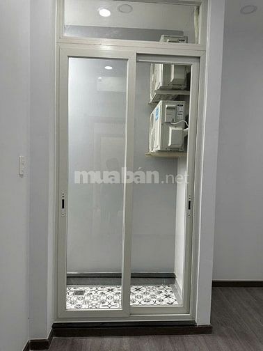 Bán nhà hẻm 4m Lê Hồng Phong P.3 Quận 5 giá 4,6 tỷ - 29,4m².