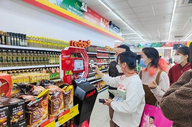 Hê Thống WinMart Cần Gấp Nhân Viên Đi Làm Ngay Tại Quận 12