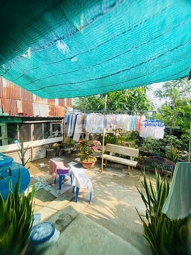 Bán Nhà Vườn (300m2) Shr Sang Tên Liền. Giá Chỉ : 4.65 tỉ 