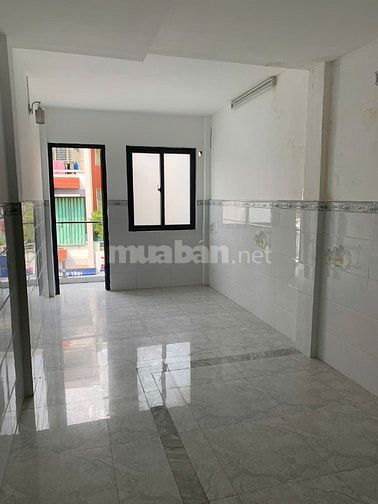 Cho thuê nhà MT Cao Đạt P.1 Quận 5 giá 23 triệu – 30m2 