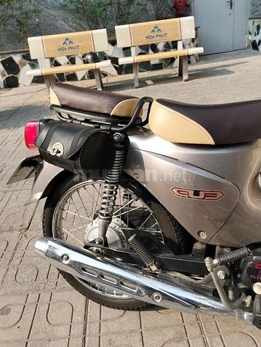 Bán siêu cub 50cc giá tình yêu