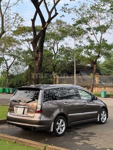 Bán ôtô Mitsubishi Grandis 2.4 Mivec, sản xuất 12.2011 cuối đời 