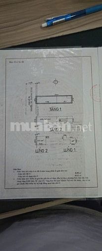 Bán tòa nhà 90-92 Nguyễn Tri Phương,Quận 5 Giá 130 tỷ còn thương lượng