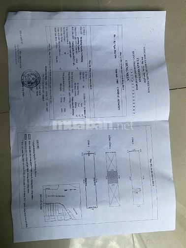 Bán tòa nhà 90-92 Nguyễn Tri Phương,Quận 5 Giá 130 tỷ còn thương lượng