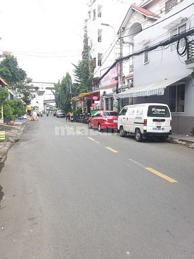 Bán nhà mặt tiền đường 4 An Phú Tp Thủ Đức giá 11,8 tỷ gần Metro 