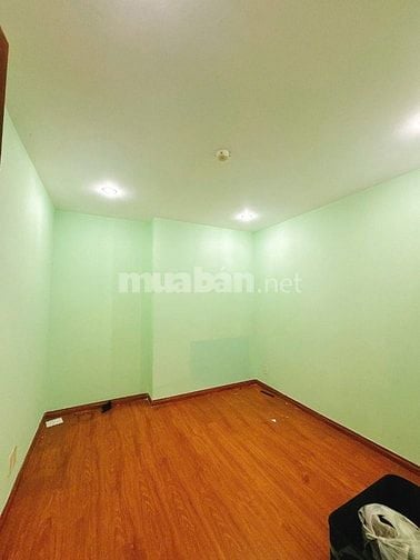 Bán căn hộ Giai Việt, 78m2, 2Pn, 2wc, sổ hồng, view đẹp, giá 3,72 tỷ