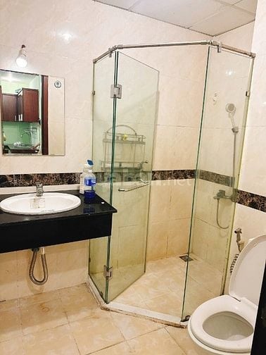 Bán căn hộ Giai Việt, 78m2, 2Pn, 2wc, sổ hồng, view đẹp, giá 3,72 tỷ