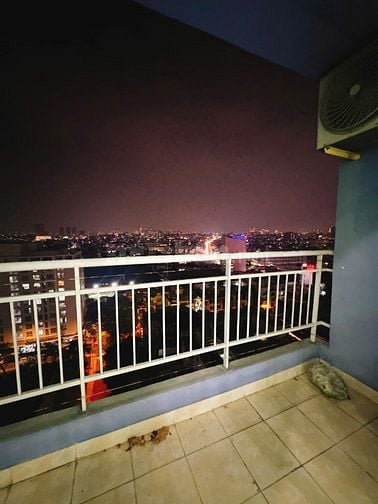 Bán căn hộ Giai Việt, 78m2, 2Pn, 2wc, sổ hồng, view đẹp, giá 3,72 tỷ