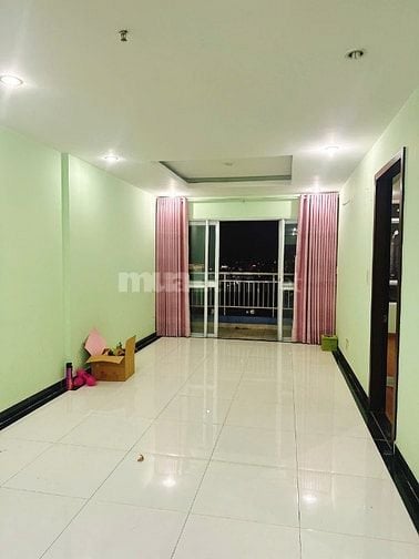 Bán căn hộ Giai Việt, 78m2, 2Pn, 2wc, sổ hồng, view đẹp, giá 3,72 tỷ