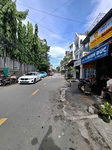 Bán nhà mặt tiền đường 4 An Phú Tp Thủ Đức giá 11,8 tỷ gần Metro 